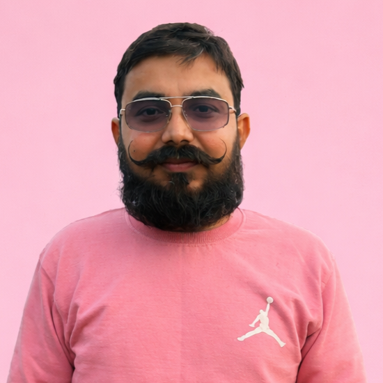 Deepak Solanki