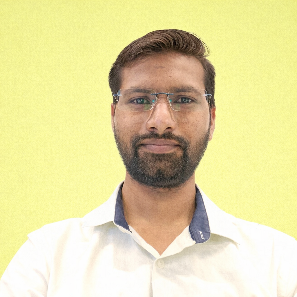 Krishna Singh