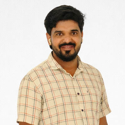 Naveen Chauhan
