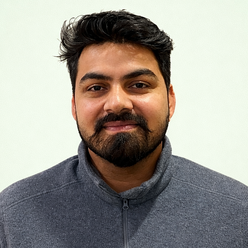 Gaurav Singh