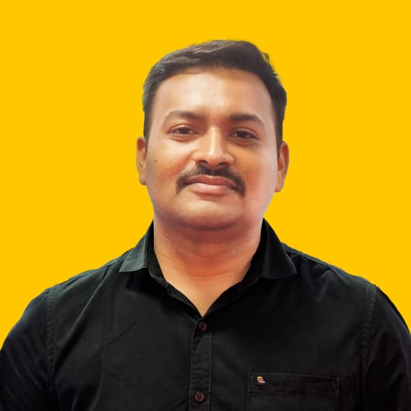 Ashish  Trivedi